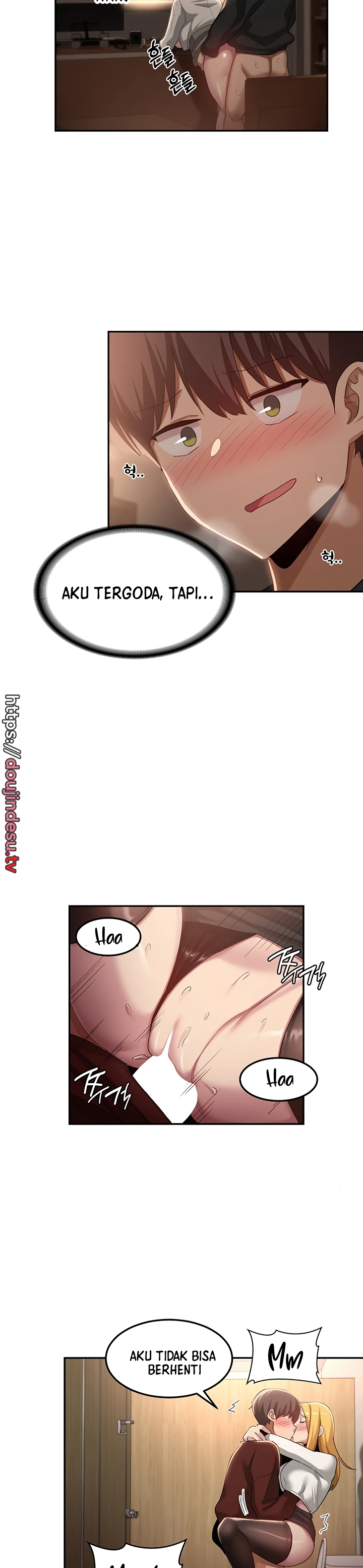 Sextudy Group Chapter 99 - Page 13